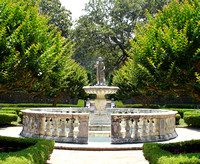 Elizabethan Gardens, Manteo