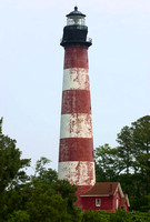 Assateage Lighthouse
