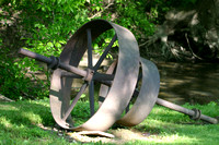 Bear's Mill State Historic Site