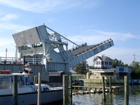 Tilghman Island Bridge
