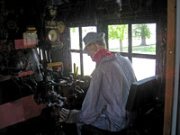 Inside the Engine
