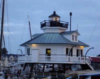 Hooper Strait Lighthouse