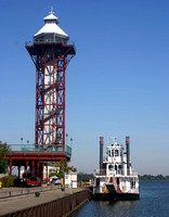 Observation Tower, Erie, PA