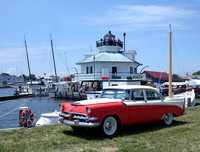 Summer Festival at Chesapeake Bay Maritime Museum