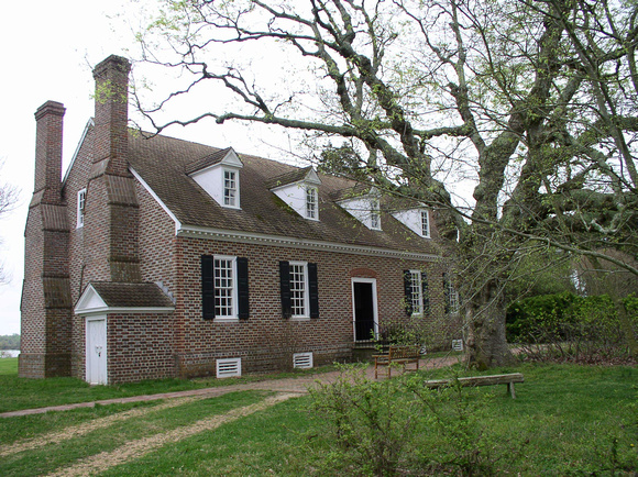 George Washington Birthplace, Virginia