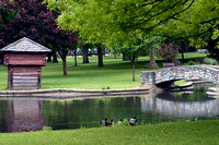 Greenville City Park