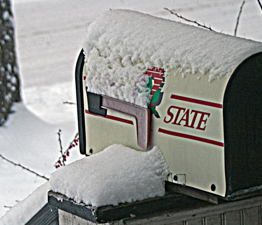 Postal Freeze: Jan. 11