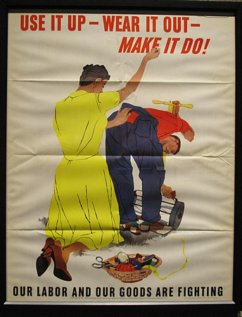 War Posters: March 24