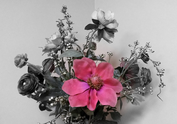 Beautiful Bouquet:July 8