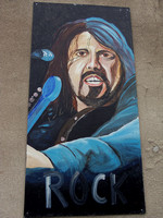 Davd Grohl Alley 12-4