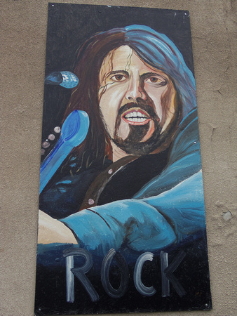 Davd Grohl Alley 12-4