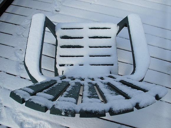 Have a Seat: Jan. 24