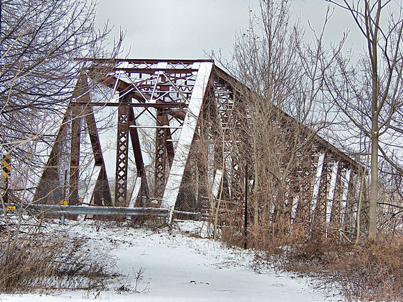 Old Bridge: Feb. 4