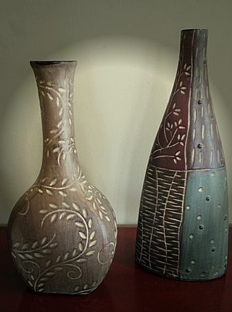 Spotlight on Vases: March 26