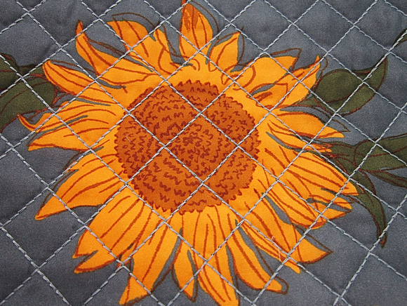 Sunflowers Matter: Sept. 16