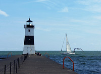 Presque Isle State Park