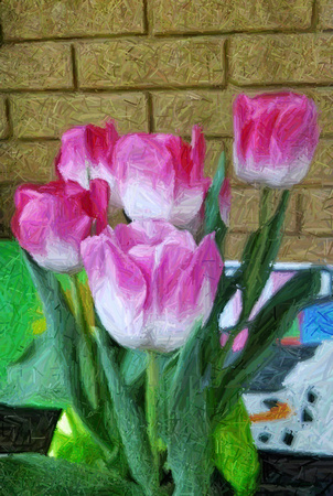 Tulip Quintet: March 28