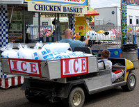 Trumbull County Fair 2009