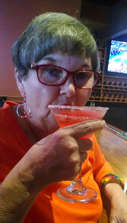 Cheers to Mom: May 13