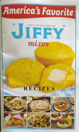 In a Jiffy: July 26