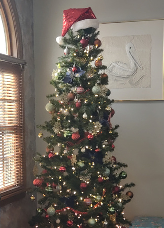 Tis the Season 1: Nov. 30