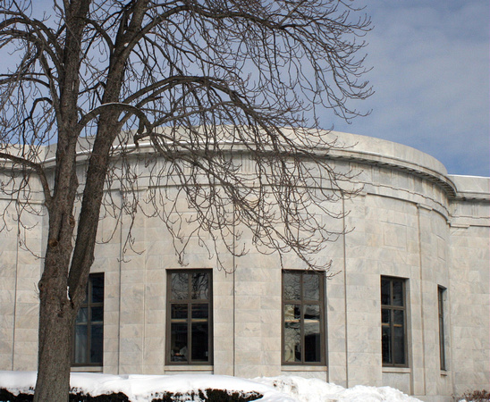 McKinley Library: Feb. 8