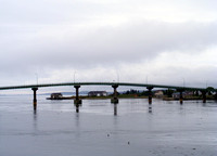 Bridge to Campobello