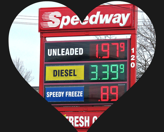 Get Gas Cheap: Jan. 2
