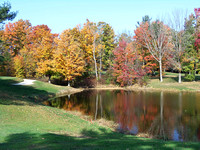 Punderson State Park