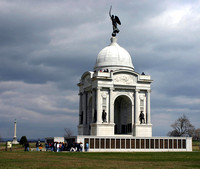 Pennsylvania Monument