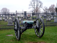 Cemetery Canon