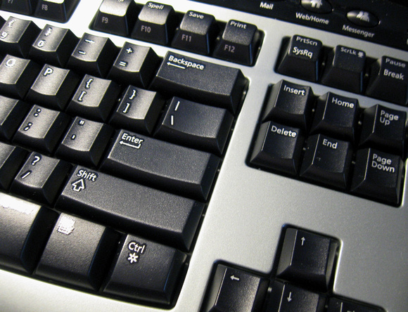 Keyboard Redux: Feb. 24