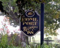 Home Port Inn