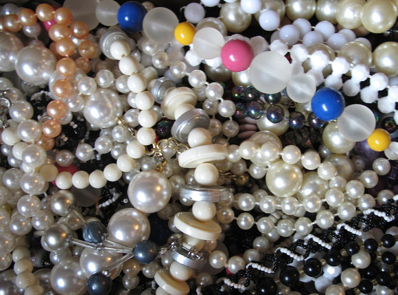 Baubles, Bangles & Beads: Aug. 6