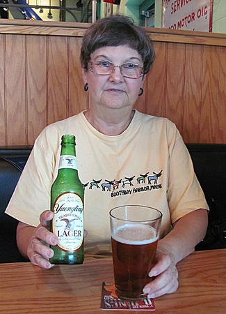 Me and Yuengling: Oct. 3