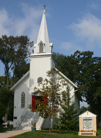 PIB Episcopal Church