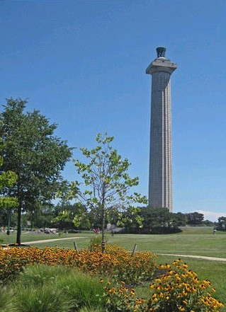 Perry's Monument