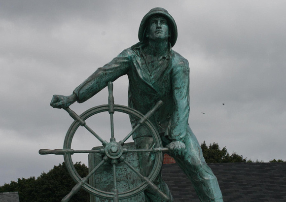 Fisherman's Memorial: Sept. 10