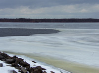 Mosquito Lake State Park