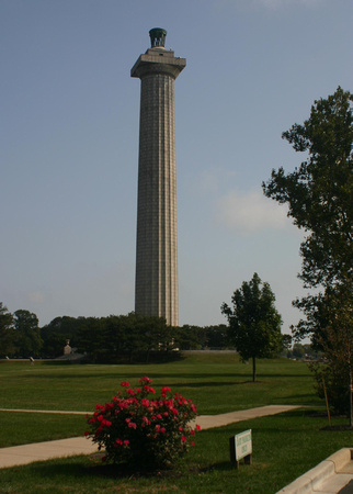 Perry Monument