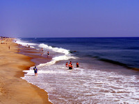Banking on Outer Banks